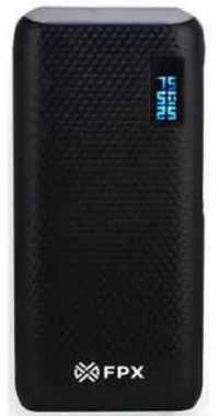 foxprox fx 10000 10000 mah power bank