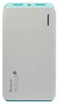 hitech hi plus h86 10000 mah power bank