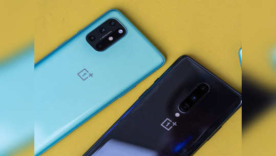 OnePlus 8T ची कमाल, अवघ्या १ मिनिटात १०० कोटींच्या फोनची विक्री