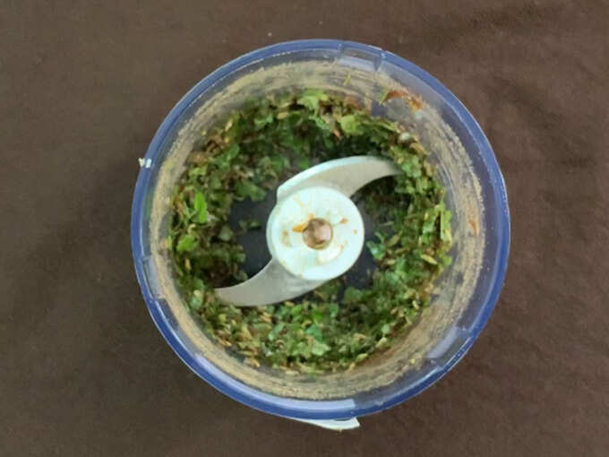 Paan shots blend Paan shots blend