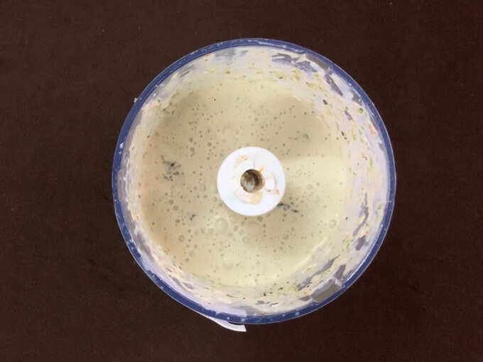 Paan shots Paan shots