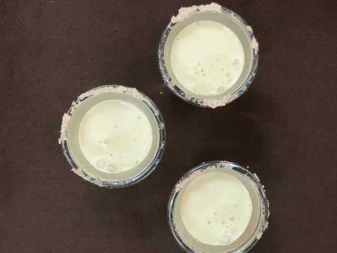 Paan Shots Recipe Paan Shots Recipe