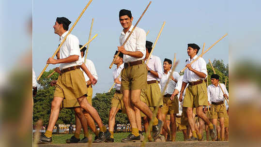 प्रात्यक्षिकांविना होणार संघाची विजयादशमी