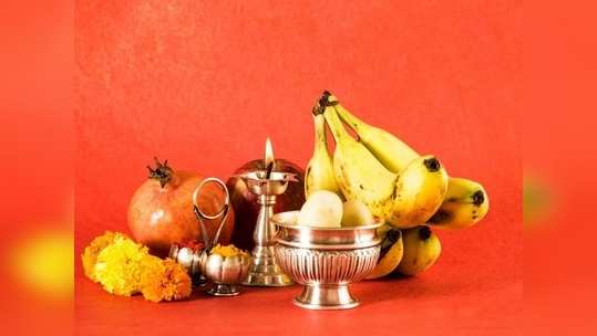 Navratri Fasting Benefits उपवास आणि आरोग्याशी संबंधित या गोष्टी माहीत आहेत का? 