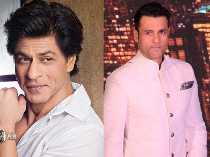 रोहित रॉय Exclusive: ओवरनाइट स्टारडम ने कर दिया था दिमाग खराब, लगा था शाहरुख को हिला दूंगा रोहित रॉय Exclusive: ओवरनाइट स्टारडम ने कर दिया था दिमाग खराब, लगा था शाहरुख को हिला दूंगा