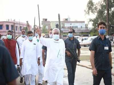 Bihar Election Ground Report : बेगूसराय में नीतीश से नाराज हैं बीजेपी के लोग? 