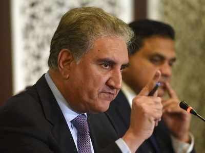 'भारत का मंसूबा हुआ फेल' FATF के ग्रे लिस्ट वाले फैसले पर बोले पाकिस्तानी विदेश मंत्री 