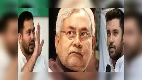 Bihar Openion Poll: नीतीश कुमारांना १५९ जागा, चिराग यांची जादू चालणार नाही