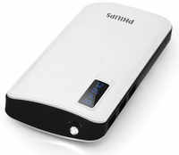 philips-dlp6006-11000mah-lithium-ion-power-bank-fast-charging-10-w-white
