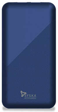 syska-power-core100-p1015b-10000-mah-li-polymer-power-bank-blue