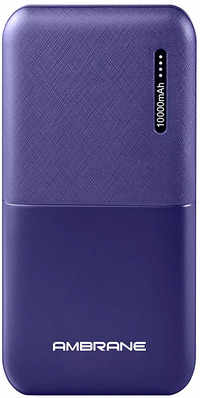 ambrane-pp-111-10000mah-li-polymer-powerbank-with-blue