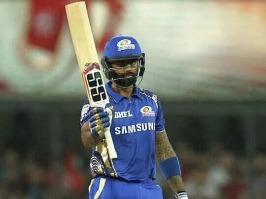 suryakumar yadav ko team main shamil na karne se naraz harbhajan: सूर्यकुमार यादव को टीम में शामिल न करने से नाराज हरभजन सिंह