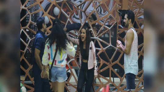 Bigg Boss 14 October 28 Live Updates:  नताशा स्टॅनकोविकचा एक्स बॉयफ्रेंड  बिग बॉसच्या घरात?