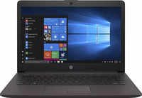 HP 245 G7 AMD Ryzen 3 3300U R3 14 inch Laptop 4GB RAM256GB SSDDOSRadeon Vega 8 GraphicsNO ODD 152kgDark ash Silver New Launch Oct 2020