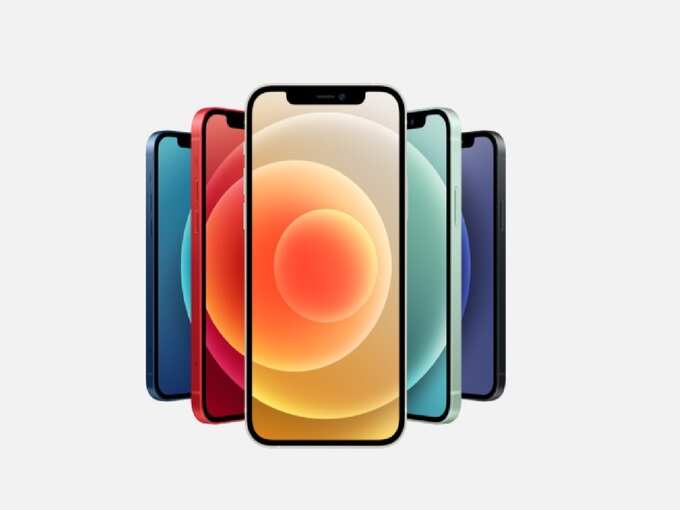 iphone 12 iphone 12