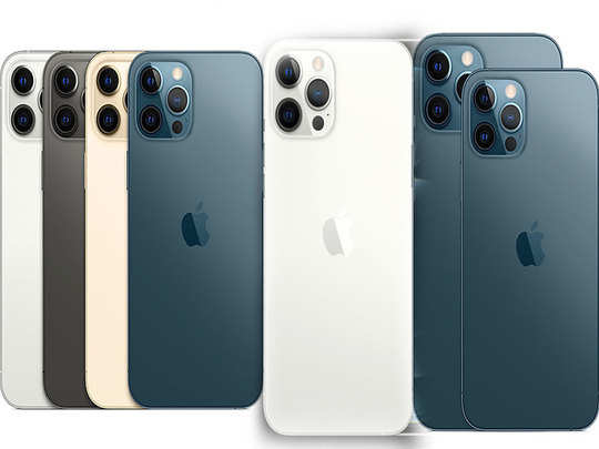 iphone 12 colors 2020