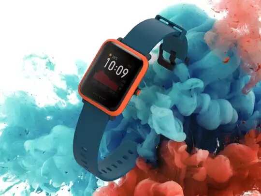 best smartwatch with gps under 5000
