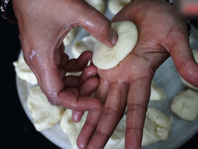 dough balls dough balls