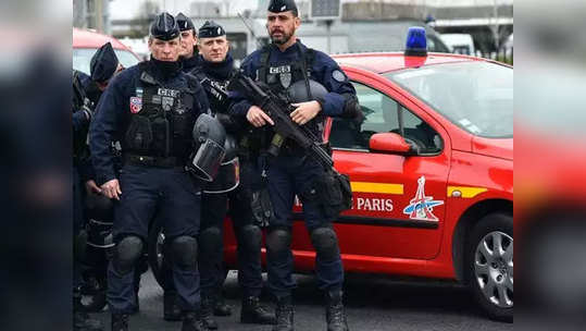 France Attack फ्रान्स चर्च हल्ला प्रकरणी तिसरा आरोपी अटकेत; कसून चौकशी सुरू