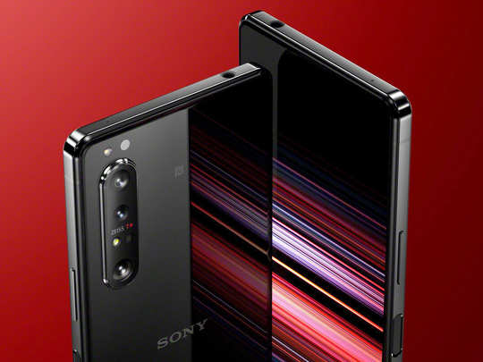 12GB रैम वाला Sony Xperia 1 II गीकबेंच पर दिखा, जल्द होगा लॉन्च 