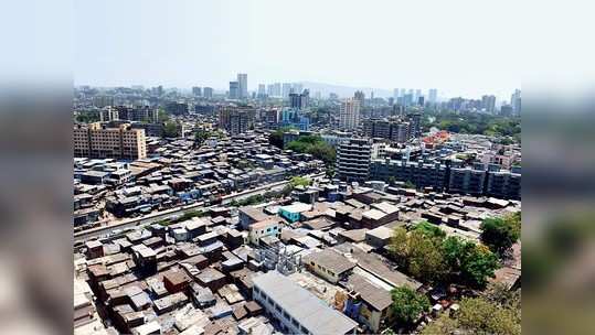 ...म्हणून तीन लाख धारावीकर आंदोलनाच्या तयारीत