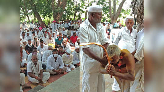 करोना आणखी आठ महिने? 'होईका'त मोठ्या चळवळीचे भाकित