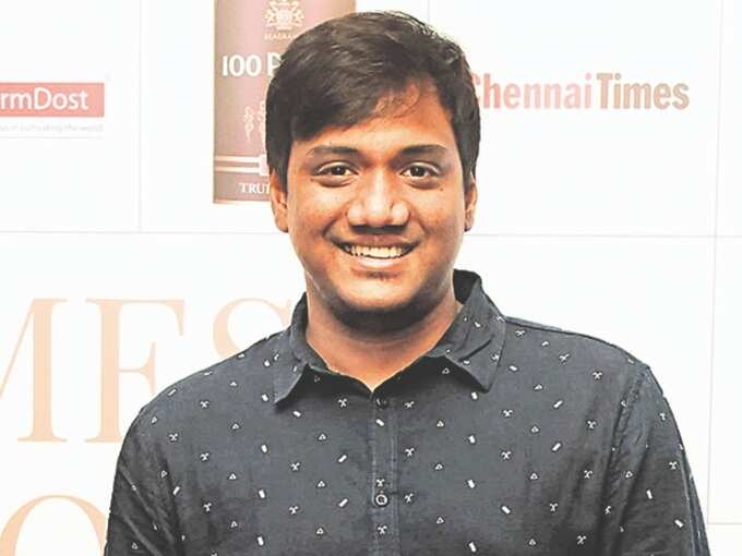 sanjay bharathi sanjay bharathi