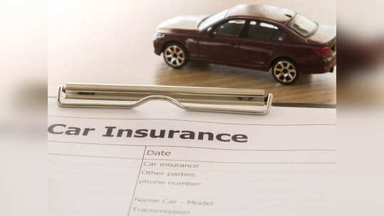 Motor Insurance मोटर विमा दावे तत्काळ; एचडीएफसी एर्गोची तंत्रज्ञानआधारित सुविधा