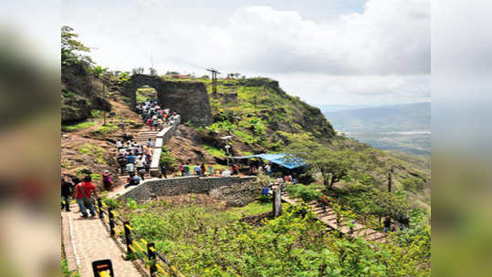 Sinhgad Fort: सिंहगडाबाबत झाला मोठा निर्णय; ७ महिन्यांनंतर दिली 'ही' परवानगी