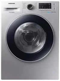 ಸ್ಯಾಮ್ಸಂಗ್‌ WM WD70M4443JS Inox 7 / 5 ಕೆಜಿ Washer/Dryer (Inox)