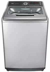 ifb tl80ssdg 8kg fully automatic washing machine silver