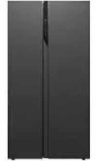 haier hrf619ks 565ltr frost free refrigerator