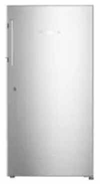 liebherr dss2220 21 220ltr direct cool refrigerator stainless steel