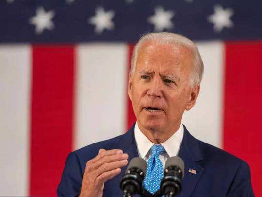 Joe Biden Good For India Or Not? Democratic Candidate Leading In US  President Election 2020 - जो बाइडेन की जीत पक्‍की, जानें उनका अमेरिकी  राष्‍ट्रपति बनना भारत के लिए अच्‍छा या बुरा -