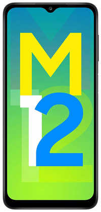 Samsung Galaxy M12