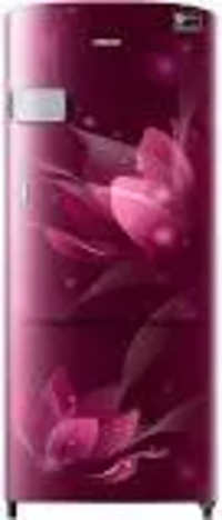 samsung-rr20r272zcr-192ltr-direct-cool-refrigerator-camellia-purple