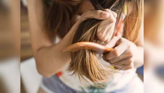 Hair Care Tips या ६ कारणांमुळे सुरू होते केसगळती; दुर्लक्ष करू नका, लवकरच करा योग्य उपाय