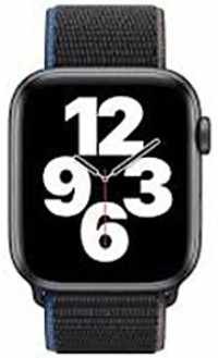 apple watch se myf12hna gps plus cellular 44mm aluminium case smart watch space grey
