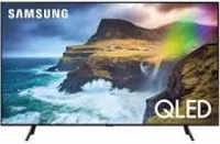 सैमसंग QA65Q70R 65 (163cm) 4K अल्ट्रा एच डी स्मार्ट क्यू एल ई डी टीवी