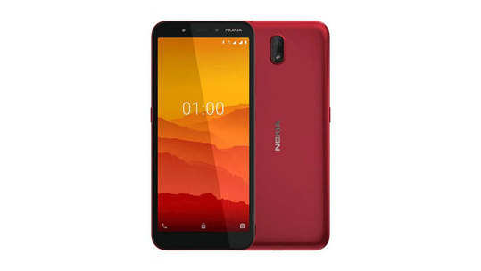 Nokia C1 Plus चे वैशिष्ट्ये लीक, लवकरच लाँच होणार