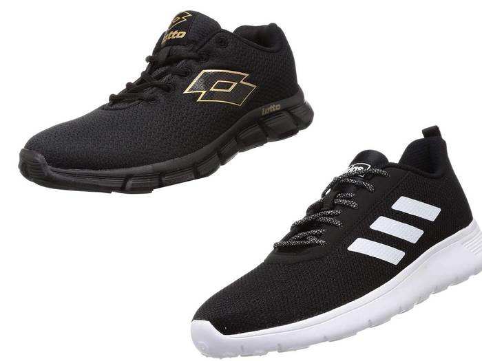 Running Shoes For Men Amazon द रह ब र ड ड Men S Running Shoes पर 40 तक छ ट आज ह कर ऑर डर Buy Running Shoes On Amazon For Men In Lowest Price Navbharat Times