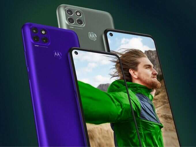 Moto g9 power Moto g9 power