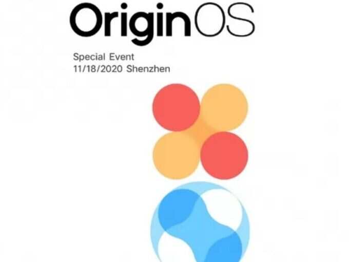 Hopefully the new Origin OS will be cleaner and smoother. Hopefully the new Origin OS will be cleaner and smoother.