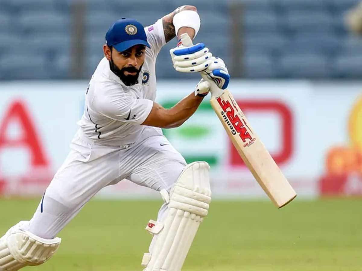 Virat Kohli To Take Paternity Leave After 1st Test: Rohit Sharma Added To  Squad For Tour Of Australia - पैटरनिटी लीव पर विराट कोहली- एडिलेड टेस्ट के  बाद लौटेंगे भारत, रोहित शर्मा टीम में शामिल - Navbharat Times