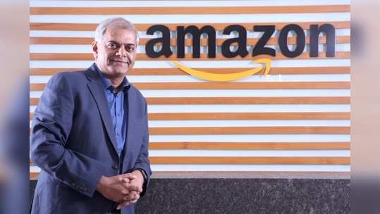 Amazon फेस्टिव्ह सेल: कंपनीच्या उपाध्यक्षांनी दिली महत्त्वाची माहिती