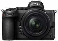 Nikon Z5 Mirrorless DSLR Camera (24-50MM Lens)