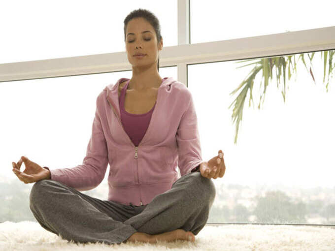 meditation meditation