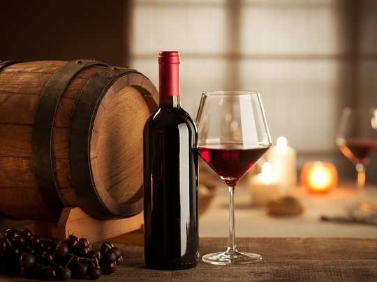 health benefits of red wine: ധൈര്യമായി റെഡ് വൈൻ കുടിച്ചോളൂ, പലതുണ്ട്  ഗുണങ്ങൾ - Samayam Malayalam