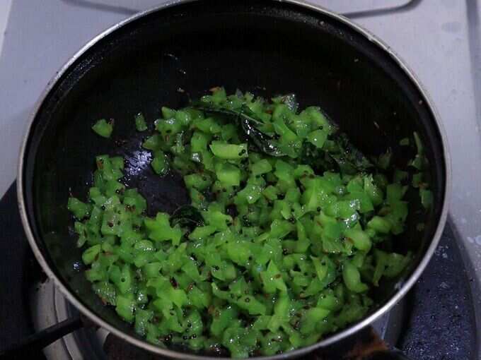 capsicum capsicum