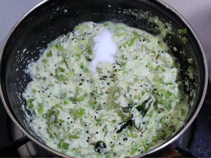 ground paste ground paste